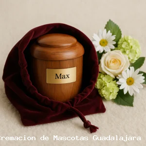 Cremación con recuperación - Vista 1